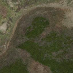 Satellite imagery of Morro Núñez, CL