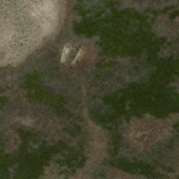 Satellite imagery of Morro Núñez, CL