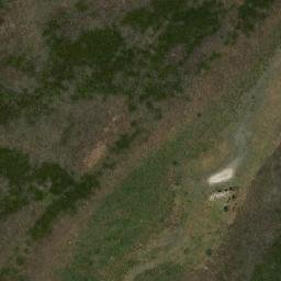 Satellite imagery of Morro Núñez, CL