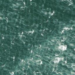 Satellite imagery of Punta Guillermos, CL