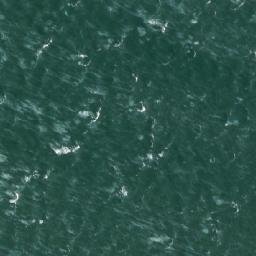 Satellite imagery of Punta Guillermos, CL