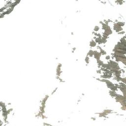 Satellite imagery of Monte El Cráter, CL
