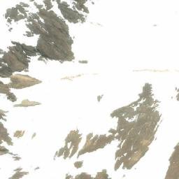 Satellite imagery of Monte El Cráter, CL