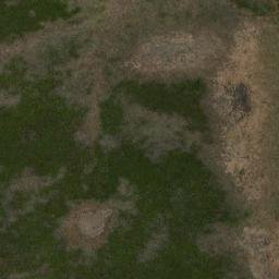 Satellite imagery of Morro Núñez, CL