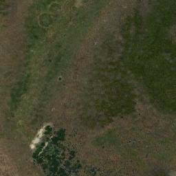 Satellite imagery of Morro Núñez, CL
