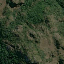 Satellite imagery of Cerro Diego, CL