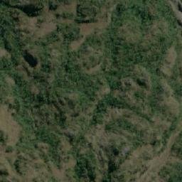 Satellite imagery of Cerro Diego, CL