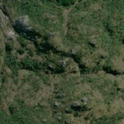 Satellite imagery of Cerro Diego, CL