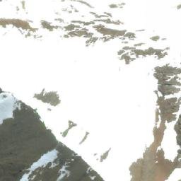 Satellite imagery of Monte El Cráter, CL