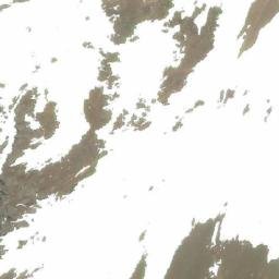 Satellite imagery of Monte El Cráter, CL