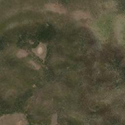 Satellite imagery of Cerro Centinela, CL