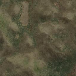 Satellite imagery of Cerro Centinela, CL