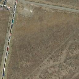 Satellite imagery of Punta Guillermos, CL