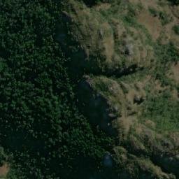 Satellite imagery of Cerro Diego, CL