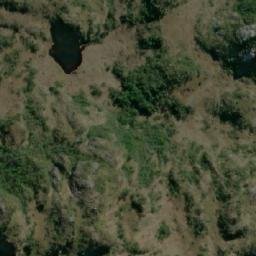 Satellite imagery of Cerro Diego, CL