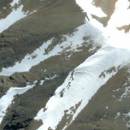 Satellite imagery of Monte El Cráter, CL