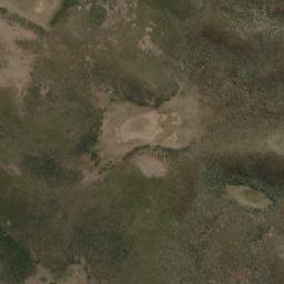 Satellite imagery of Cerro Centinela, CL