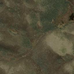 Satellite imagery of Cerro Centinela, CL
