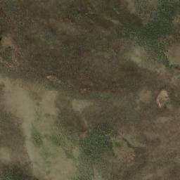 Satellite imagery of Cerro Centinela, CL