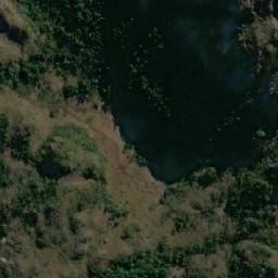 Satellite imagery of Cerro Diego, CL