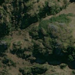 Satellite imagery of Cerro Diego, CL