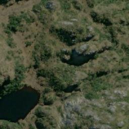 Satellite imagery of Cerro Diego, CL