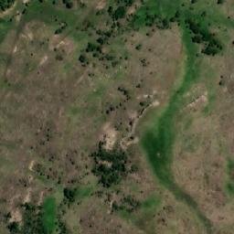 Satellite imagery of Cerro Visera, CL