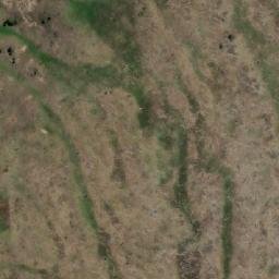 Satellite imagery of Cerro Visera, CL