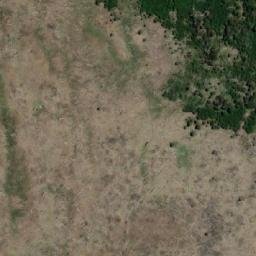 Satellite imagery of Cerro Visera, CL