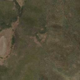 Satellite imagery of Cerro Centinela, CL