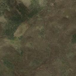 Satellite imagery of Cerro Centinela, CL