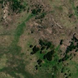 Satellite imagery of Cerro Visera, CL