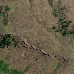 Satellite imagery of Cerro Visera, CL