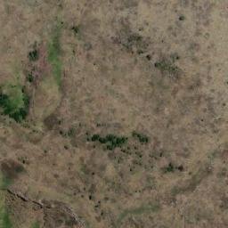 Satellite imagery of Cerro Visera, CL