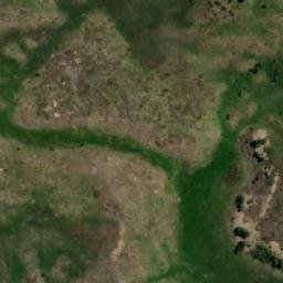 Satellite imagery of Cerro Visera, CL