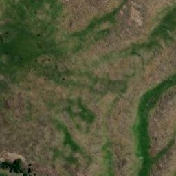 Satellite imagery of Cerro Visera, CL