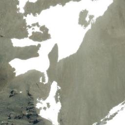 Satellite imagery of Monte Olvidado, CL
