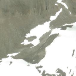 Satellite imagery of Monte Olvidado, CL