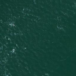 Satellite imagery of Punta Méndez, CL