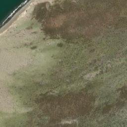 Satellite imagery of Punta Méndez, CL