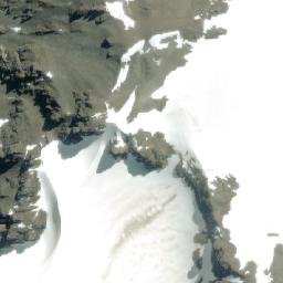 Satellite imagery of Monte Olvidado, CL