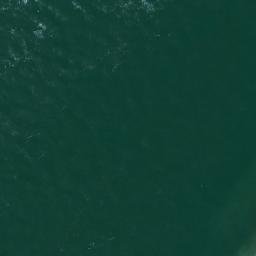 Satellite imagery of Punta Méndez, CL