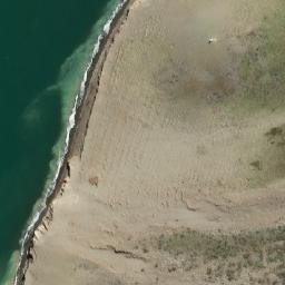 Satellite imagery of Punta Méndez, CL