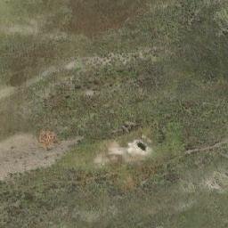 Satellite imagery of Punta Méndez, CL