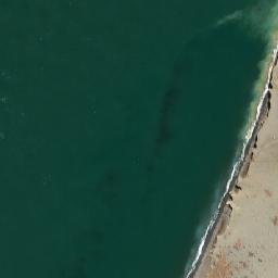 Satellite imagery of Punta Méndez, CL