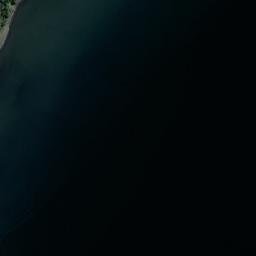 Satellite imagery of Punta Onofre, CL