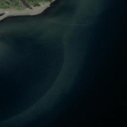 Satellite imagery of Punta Onofre, CL