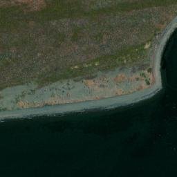 Satellite imagery of Punta Satélite, CL