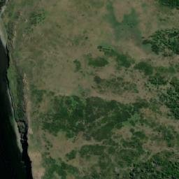 Satellite imagery of Punta Gruesa, CL