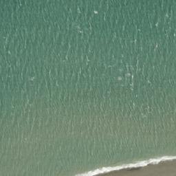 Satellite imagery of Punta Catalina, CL